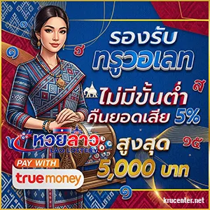หวย ลาว 2 ตัว ล่าง ออก อะไร